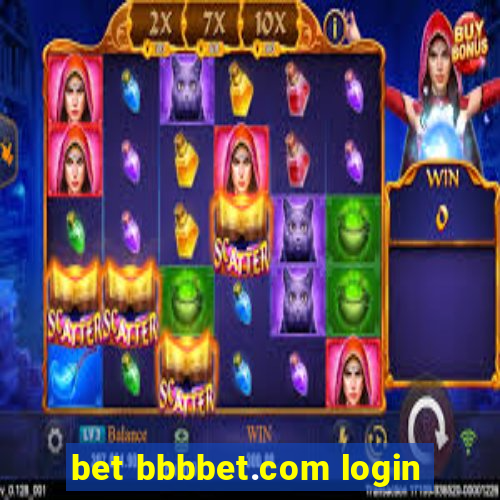 bet bbbbet.com login